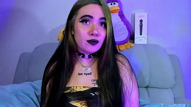 Lilith Zenith  online show from 11/08/25, 04:12