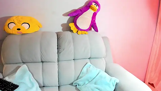 Lilith Zenith  online show from 11/09/25, 07:06