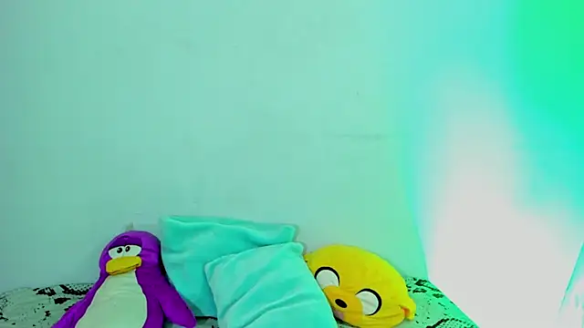 Lilith Zenith  online show from 11/16/25, 03:56