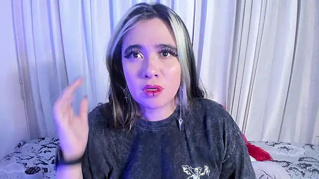 Lilith Zenith  online show from 02/21/26, 03:29