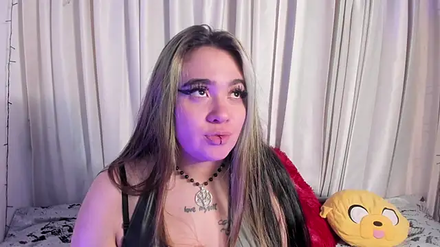 Lilith Zenith  online show from 03/01/26, 04:14