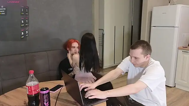 notaswingers online show from 11/10/25, 11:59