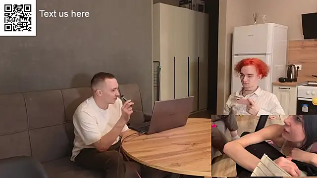 notaswingers online show from 11/11/25, 11:16