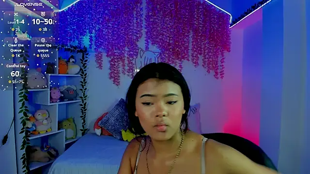  hanna sky online show from 01/08/26, 06:21