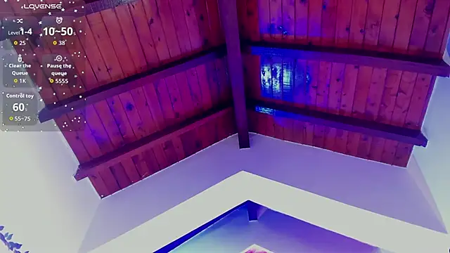  hanna sky online show from 02/12/26, 06:14