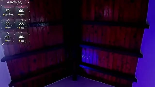  hanna sky online show from 03/03/26, 06:14