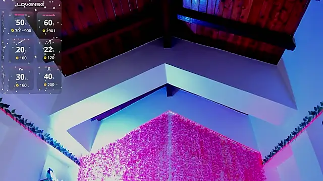  hanna sky online show from 03/12/26, 06:14