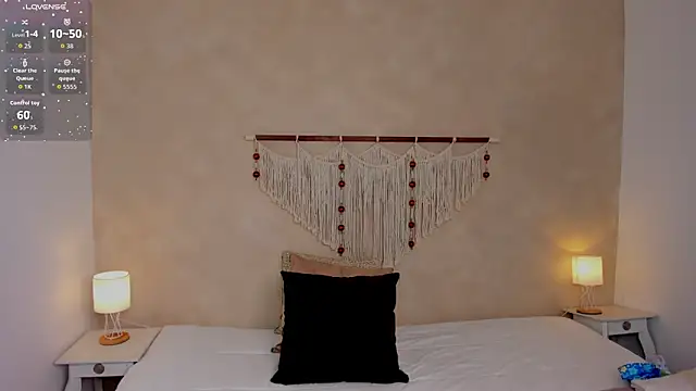  hanna sky online show from 04/22/26, 06:42