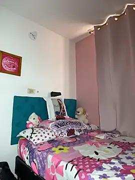 Melody Spencer26 online show from 03/03/26, 05:30