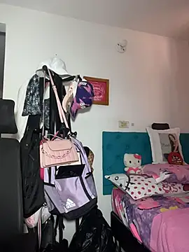 Melody Spencer26 online show from 03/07/26, 04:37