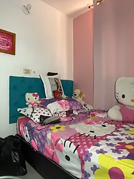 Melody Spencer26 online show from 03/16/26, 05:50