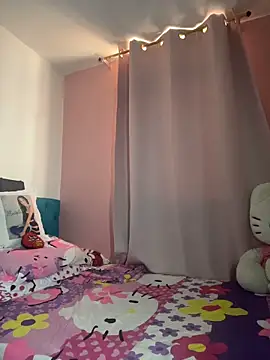 Melody Spencer26 online show from 03/20/26, 06:02