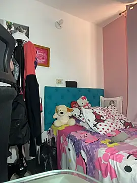 Melody Spencer26 online show from 04/17/26, 05:27