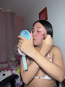 Melody Spencer26 online show from 04/21/26, 06:01