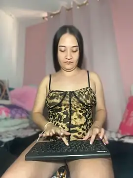 Melody Spencer26 online show from 07/27/26, 06:04