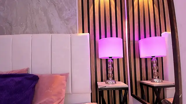 Carlotta de velour online show from 05/01/26, 01:10