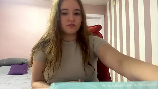 Snapshot of BabyBlissxx chatting on 02/06/26, 11:41 BabyBlissxx online show from 02/06/26, 11:41