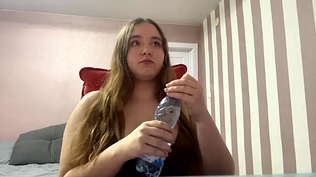 Snapshot of BabyBlissxx chatting on 02/22/26, 09:24 BabyBlissxx online show from 02/22/26, 09:24