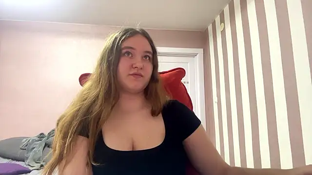 Snapshot of BabyBlissxx chatting on 02/28/26, 11:17 BabyBlissxx online show from 02/28/26, 11:17