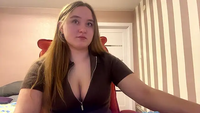 BabyBlissxx online show from 03/22/26, 10:02