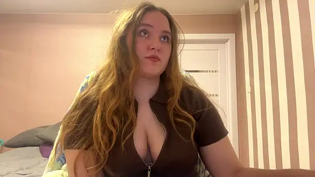 BabyBlissxx online show from 04/24/26, 09:28