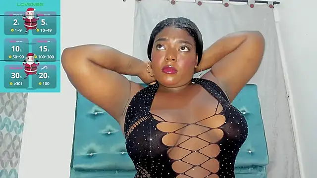 Tamaramilleer online show from 11/23/25, 02:55