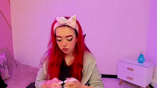 Snapshot of Dakkotta__ chatting on 11/07/25, 02:28 Dakkotta online show from 11/07/25, 02:28