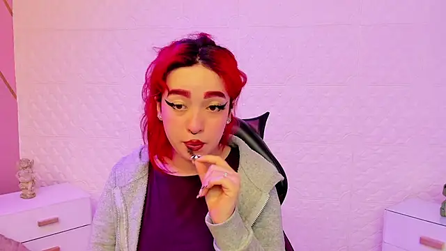 Dakkotta   online show from 11/08/25, 02:28