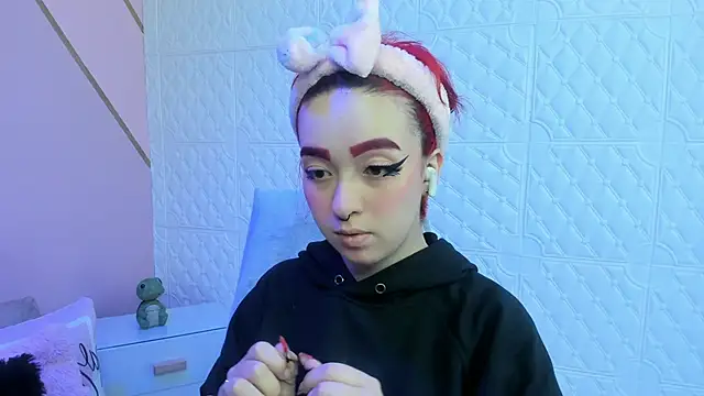 Dakkotta   online show from 01/14/26, 04:29