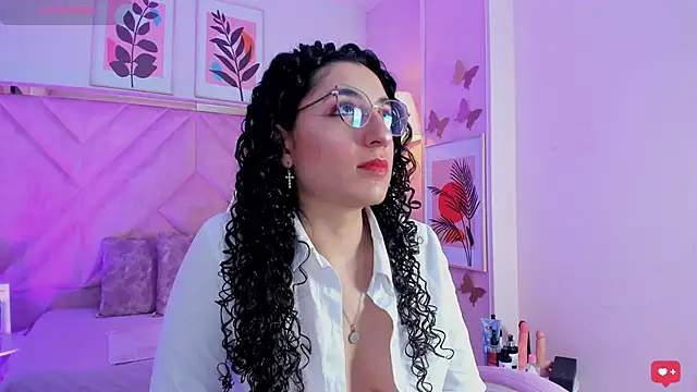 DemiJones  online show from 01/17/26, 03:55