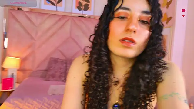 DemiJones  online show from 04/24/26, 03:53