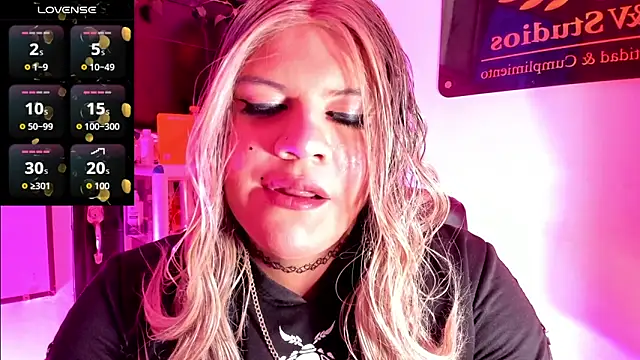 mistressparty online show from 02/15/26, 12:58