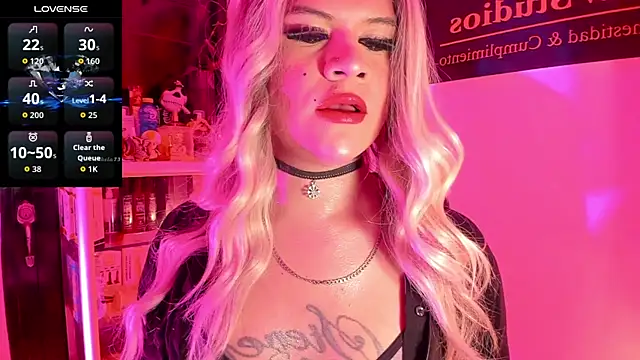 mistressparty online show from 04/26/26, 01:25