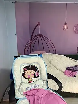 Snapshot of A-886886 chatting on 03/14/26, 12:50 A-886886 online show from 03/14/26, 12:50