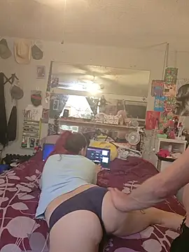 GemmaJustice1127 online show from 03/01/26, 09:39