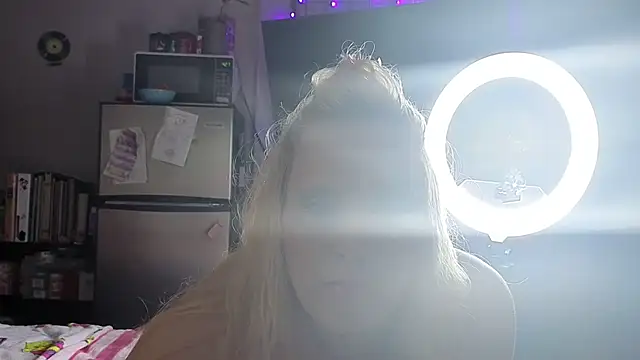 GemmaJustice1127 online show from 07/24/26, 09:29