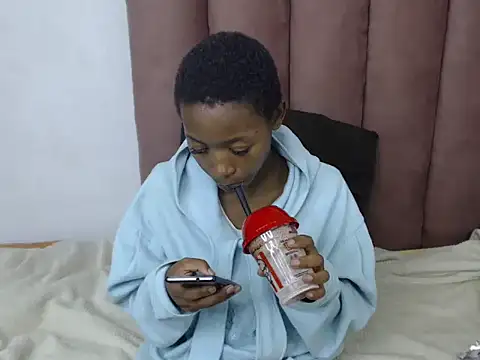 ScorpioBlue  online show from 03/07/26, 06:38