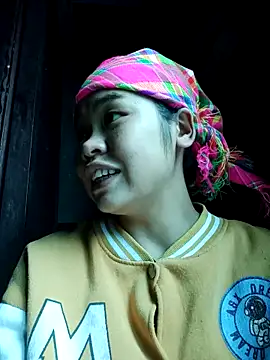 Mabel-122 online show from 11/09/25, 02:21