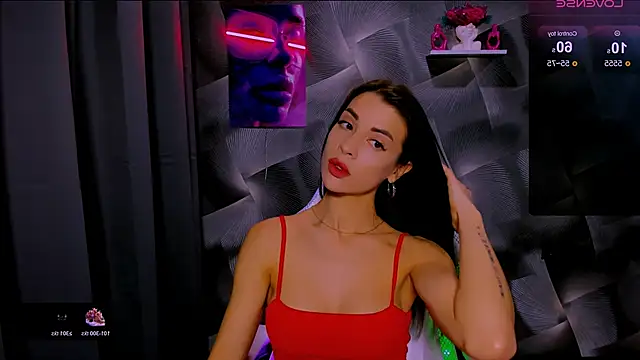 KateMagic online show from 11/28/25, 03:14