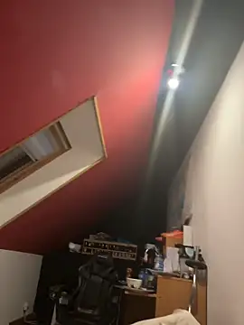 laroutine56backk online show from 02/22/26, 02:34