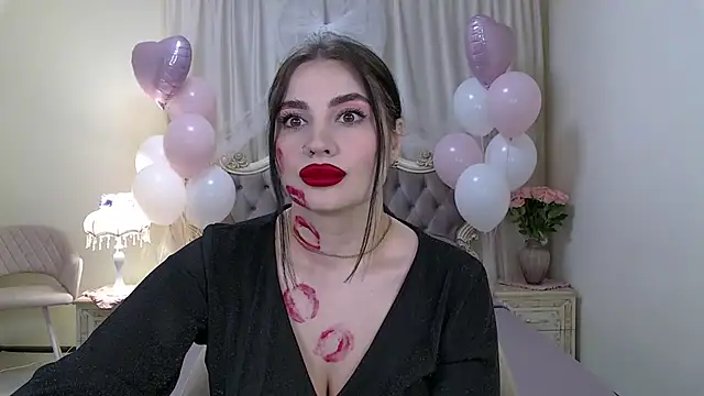 AdrianaTorres online show from 02/10/26, 07:18