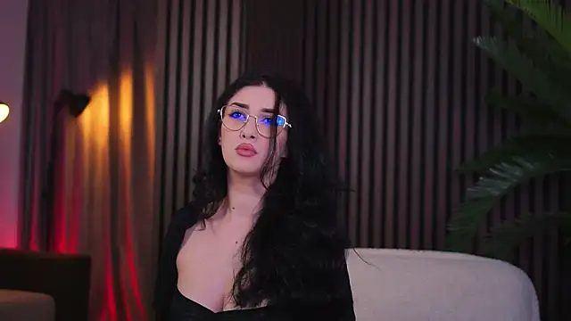 DaliaVeyron online show from 11/11/25, 11:32