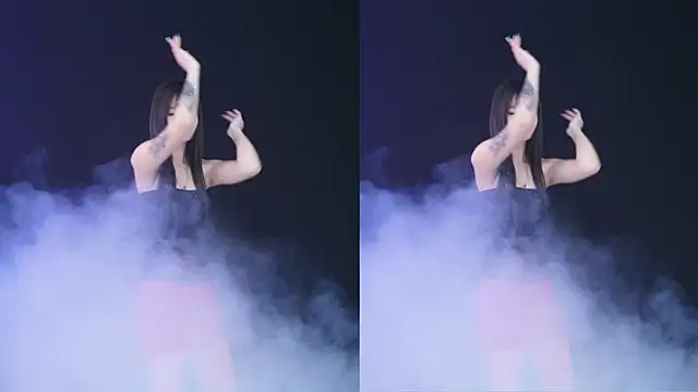 MHe-002 online show from 11/16/25, 10:10