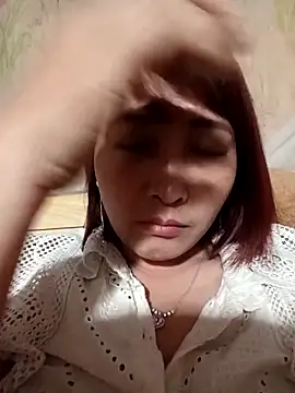 Missa-kute20 online show from 02/01/26, 02:26