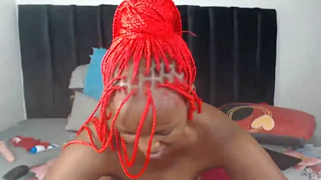 Miss-Berries online show from 01/09/26, 05:54