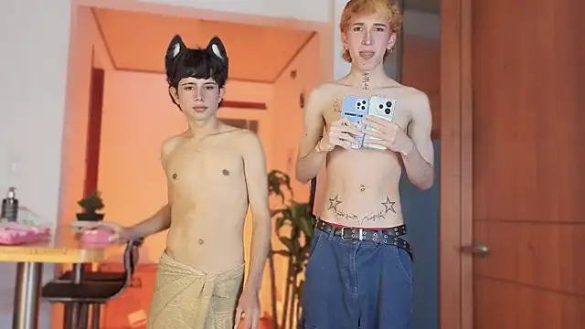 Bay freedo online show from 01/08/26, 12:02