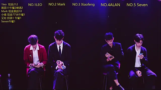 AAA-winner online show from 01/06/26, 04:16