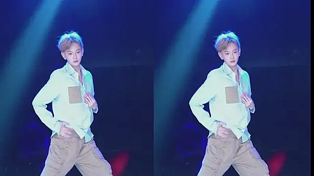 AAA-winner online show from 02/02/26, 03:05