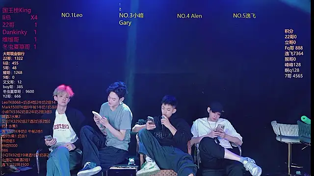 AAA-winner online show from 02/26/26, 11:42