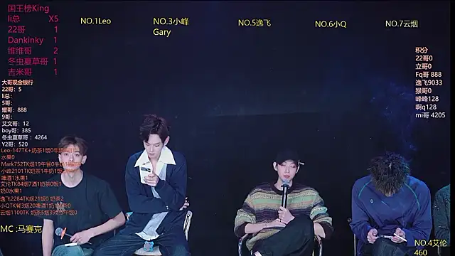 AAA-winner online show from 03/12/26, 05:46